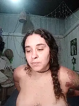 Fellyna online show from October 16, 1:23 pm