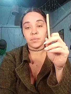 Fellyna online show from October 21, 3:24 pm