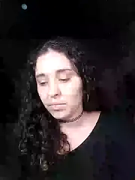 Fellyna online show from October 31, 2:51 pm