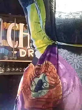 Fellyna online show from November 1, 10:56 pm