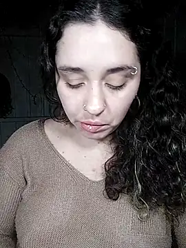 Fellyna online show from November 2, 3:58 pm