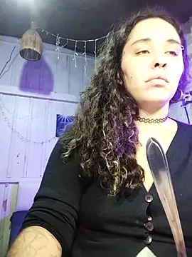 Fellyna online show from November 7, 4:18 pm