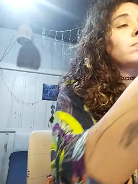 Fellyna online show from November 8, 4:29 pm