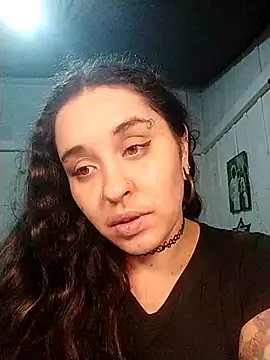 Fellyna online show from November 29, 4:59 am