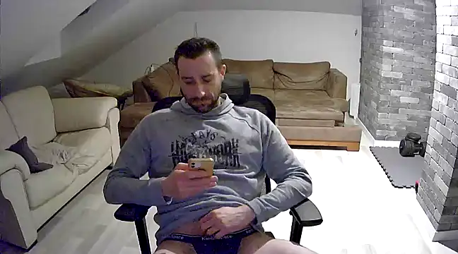 gryzoon online show from March 22, 1:00 am