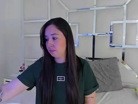 Celeste X online show from November 21, 4:55 am