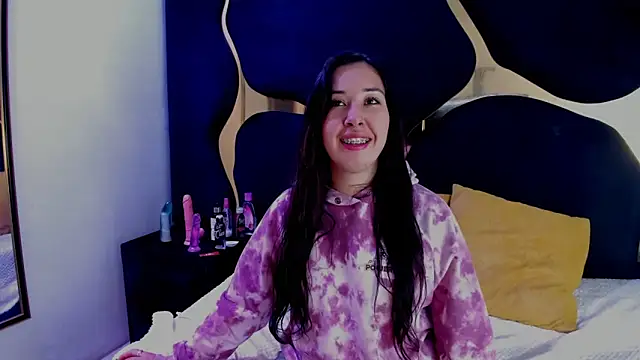 Celeste X online show from November 22, 4:44 am