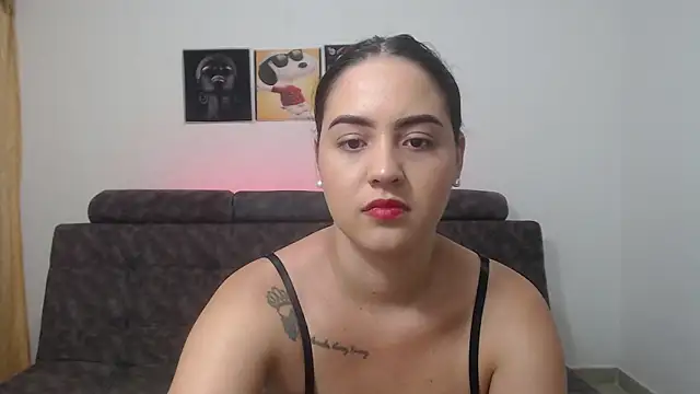 Anthonela Queen online show from March 6, 3:13 pm