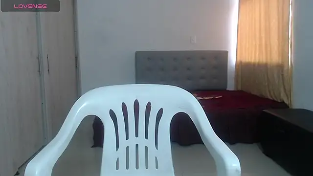 Anthonela Queen online show from September 16, 1:34 pm