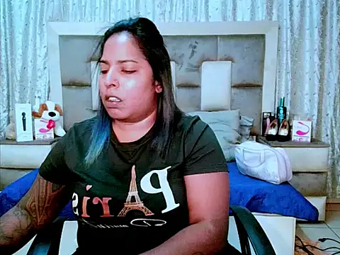 indiantopaz694u online show from March 18, 4:47 am