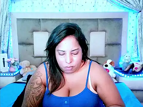 indiantopaz694u online show from September 12, 4:56 am