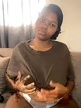  DollFace  online show from November 27, 5:53 am