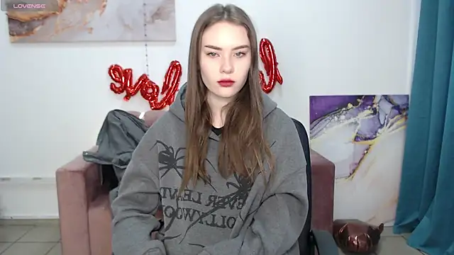 ElenaOconar online show from February 25, 12:13 pm