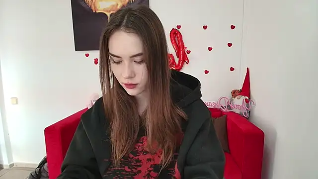 ElenaOconar online show from March 1, 12:34 pm