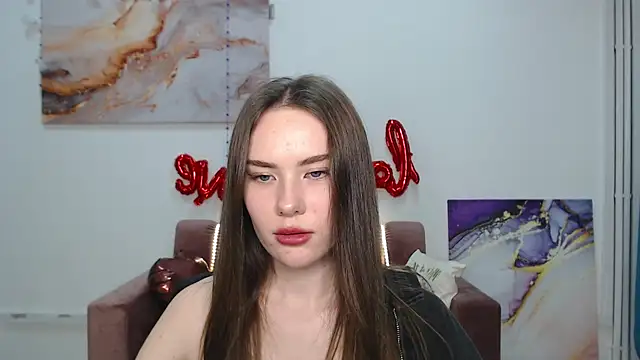 ElenaOconar online show from March 8, 3:45 pm