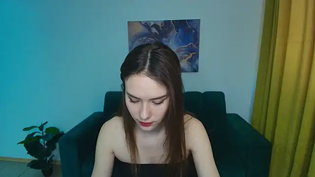 ElenaOconar online show from March 9, 12:31 pm