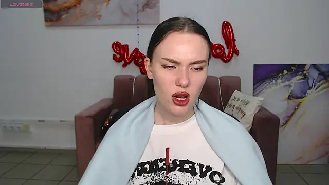 ElenaOconar online show from March 10, 9:43 am