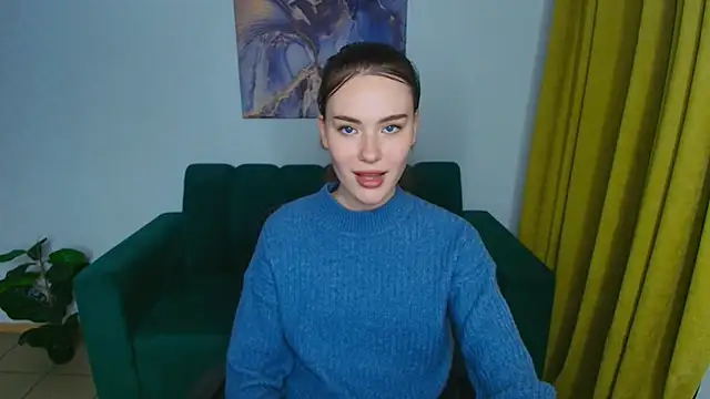 ElenaOconar online show from March 12, 4:02 pm