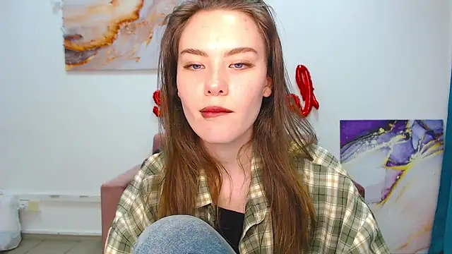 ElenaOconar online show from March 17, 3:40 pm