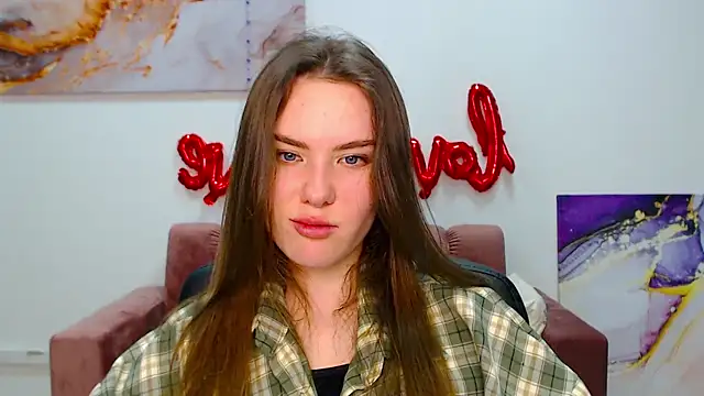 ElenaOconar online show from March 18, 6:48 pm