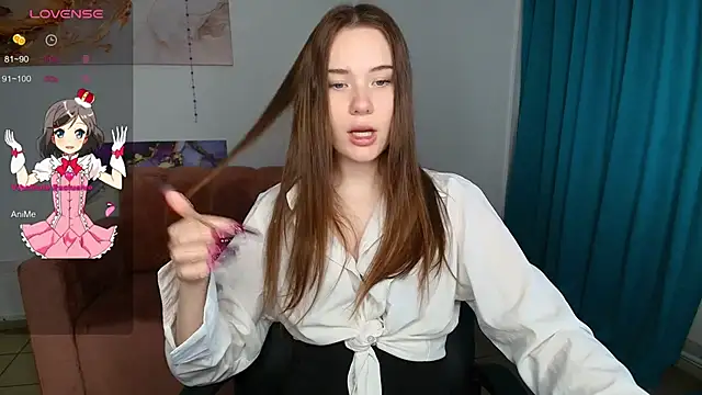 ElenaOconar online show from September 30, 12:43 pm