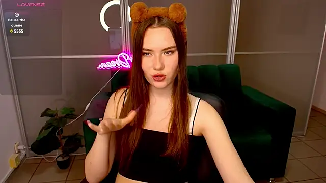 ElenaOconar online show from October 9, 7:34 pm