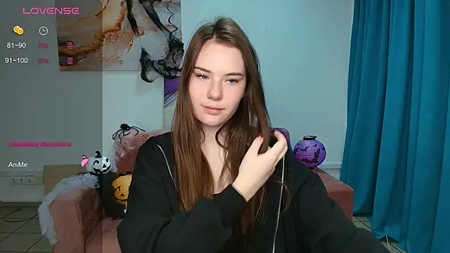 ElenaOconar online show from November 6, 6:47 am