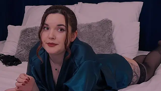 KailyKay online show from February 26, 1:21 am