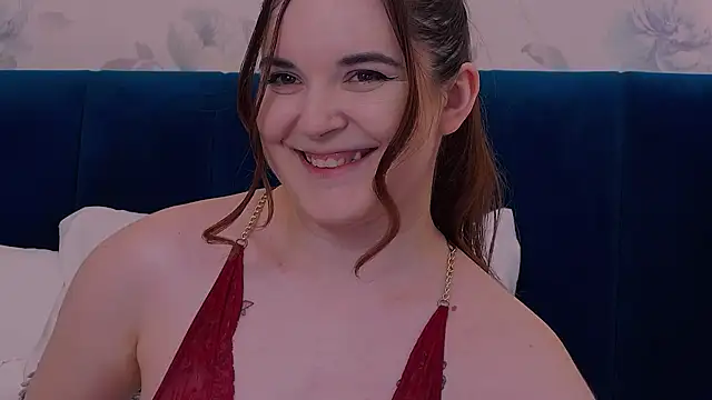 KailyKay online show from March 11, 7:14 pm