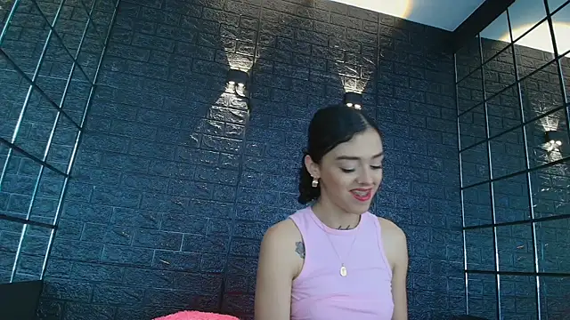 Vaiolett Smith online show from February 28, 5:26 pm