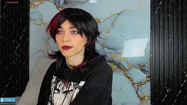 MaeveKuro online show from October 17, 3:20 am