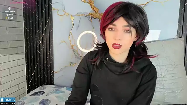 MaeveKuro online show from October 30, 3:08 am