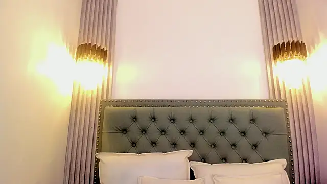 PaolaB g online show from March 12, 3:07 pm