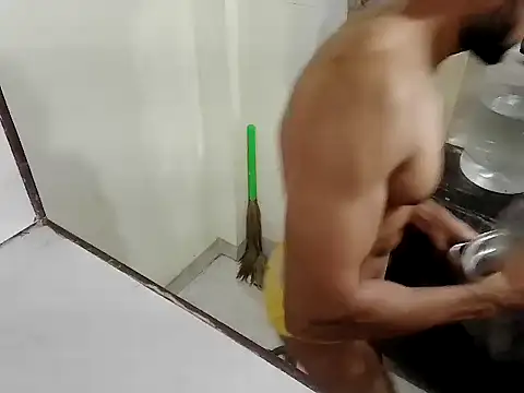 fitbuddy1 online show from October 22, 10:48 am