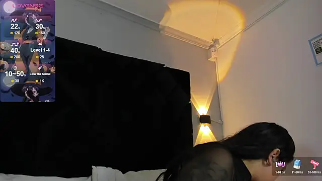 celeste star0 online show from October 11, 12:36 pm