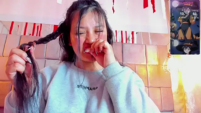 celeste star0 online show from October 21, 12:44 am