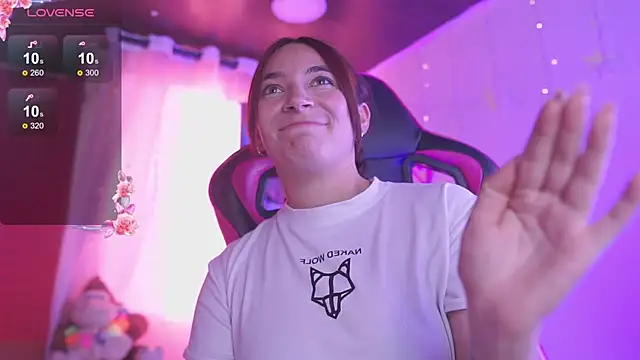 issa monterrey online show from September 9, 9:36 pm