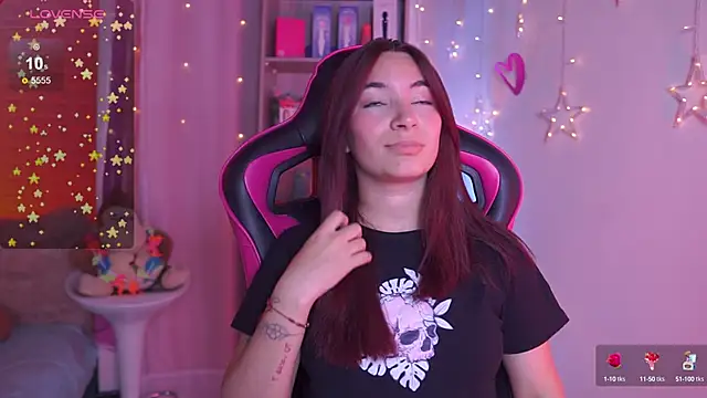 issa monterrey online show from October 6, 9:45 pm