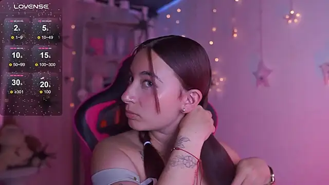 issa monterrey online show from October 7, 9:34 pm