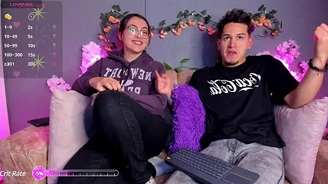 April Nick299 online show from March 22, 12:06 am