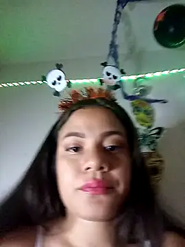 Valen thompsom 002 online show from October 22, 4:18 pm