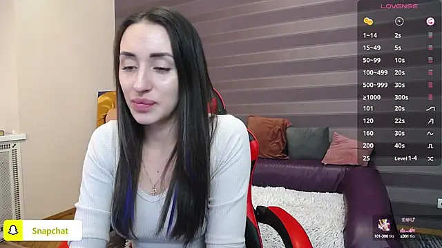 Snapshot of JenniferStone chatting on March 4, 11:08 am JenniferStone online show from March 4, 11:08 am