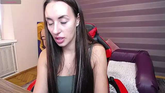 Snapshot of JenniferStone chatting on September 20, 6:58 am JenniferStone online show from September 20, 6:58 am