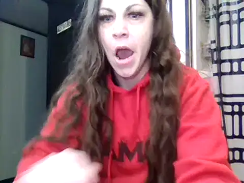 mrstoxox4594 online show from March 5, 12:00 pm