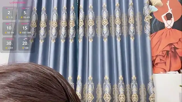 shishi 101 online show from March 1, 1:00 am