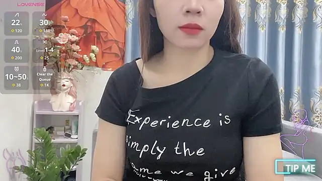 shishi 101 online show from October 24, 1:13 am