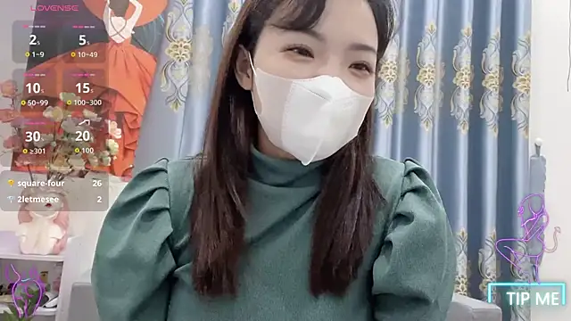 shishi 101 online show from November 2, 2:03 am