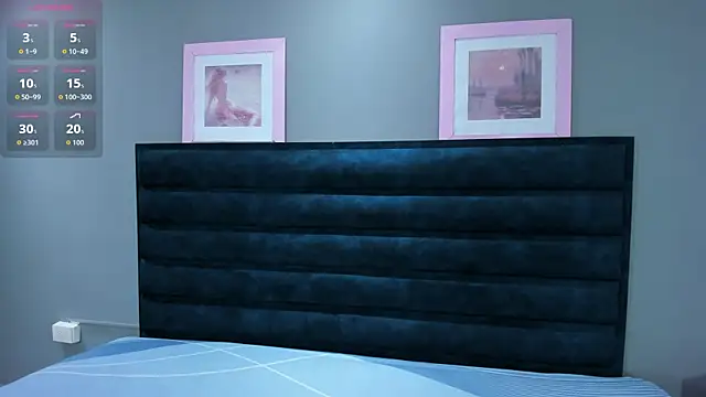 Snapshot of AzulMaverik chatting on September 16, 4:41 pm AzulMaverik online show from September 16, 4:41 pm