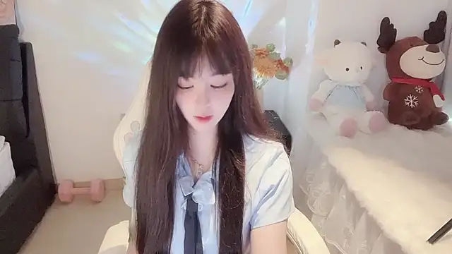 Snapshot of Milla-z chatting on September 9, 4:23 am Milla-z online show from September 9, 4:23 am