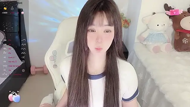 Snapshot of Milla-z chatting on September 23, 8:39 am Milla-z online show from September 23, 8:39 am